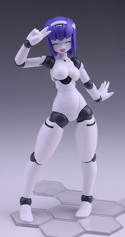 Polynian FMM Clover Update Ver.