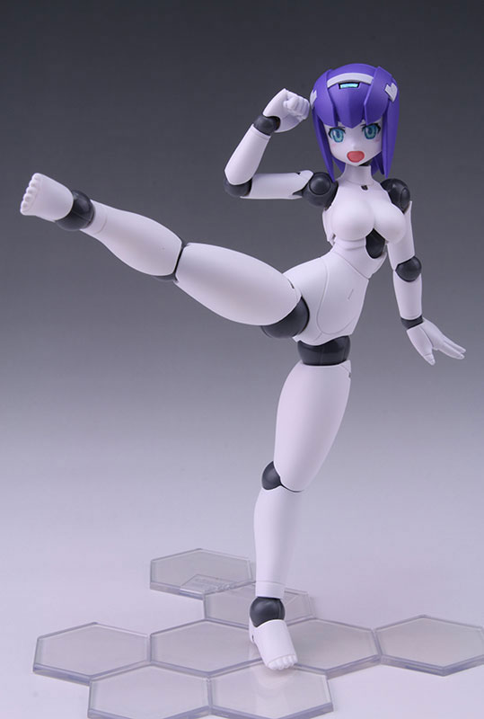 Polynian FMM Clover Update Ver.