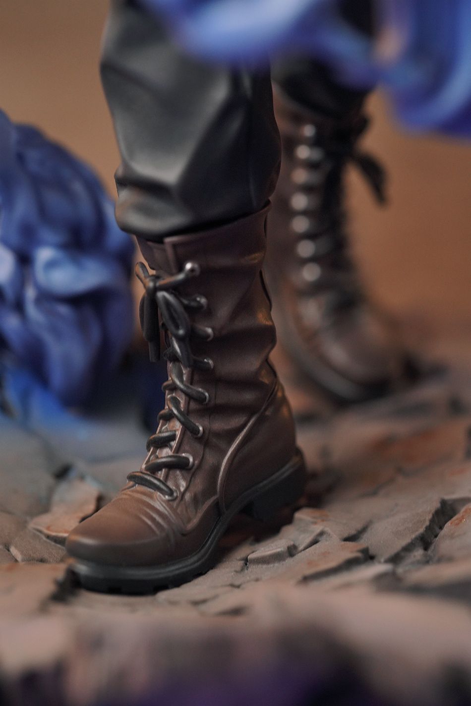 Daomu Biji - Zhang Qiling 1/7