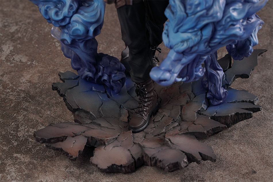 Daomu Biji - Zhang Qiling 1/7