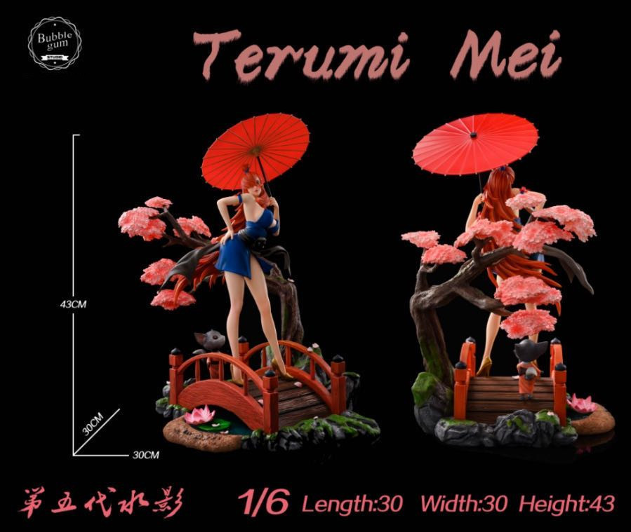 Terumi Mei