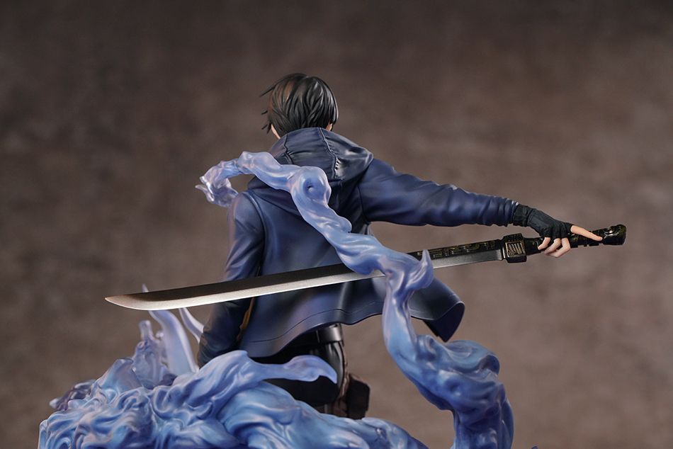 Daomu Biji - Zhang Qiling 1/7