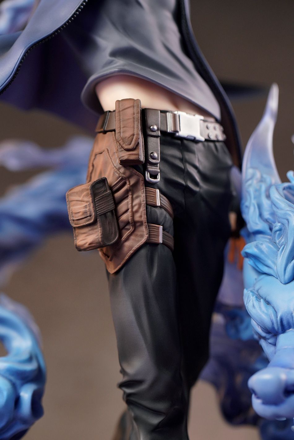 Daomu Biji - Zhang Qiling 1/7