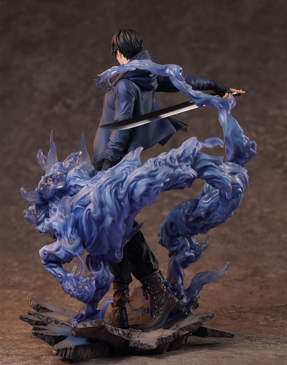 Daomu Biji - Zhang Qiling 1/7