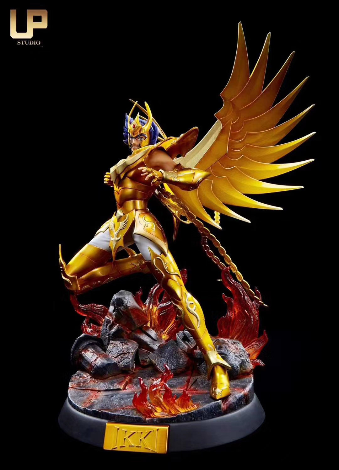 Phoenix Ikki
