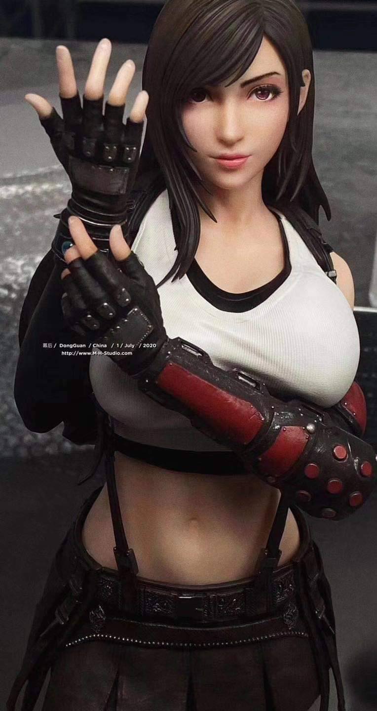 Tifa Lockhart