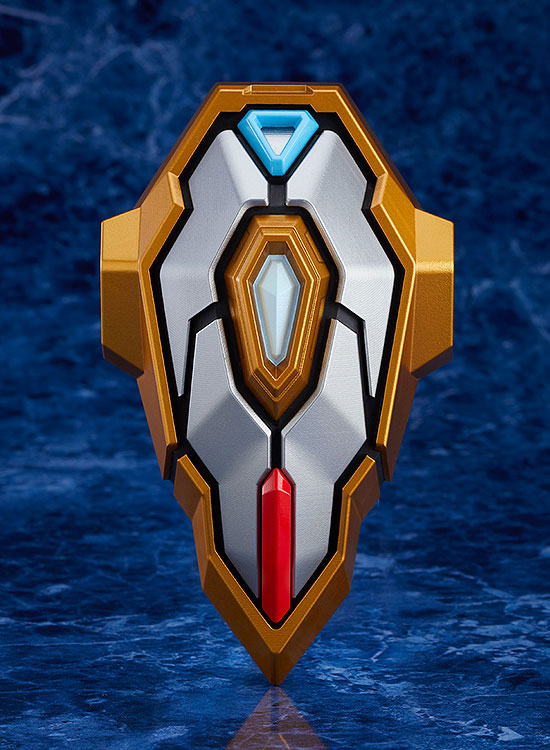 SSSS.GRIDMAN Primal Accepter