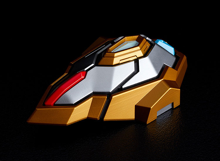 SSSS.GRIDMAN Primal Accepter