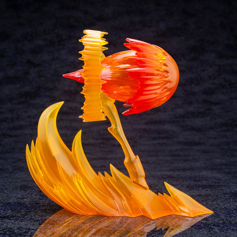 Mega Man X X Rising Fire Ver. 1/12