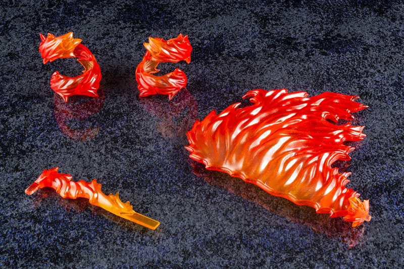 Mega Man X X Rising Fire Ver. 1/12