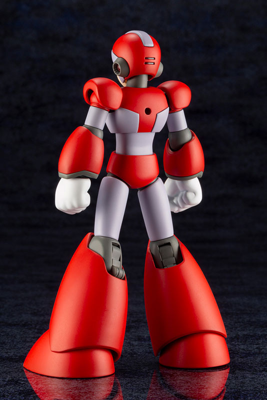 Mega Man X X Rising Fire Ver. 1/12
