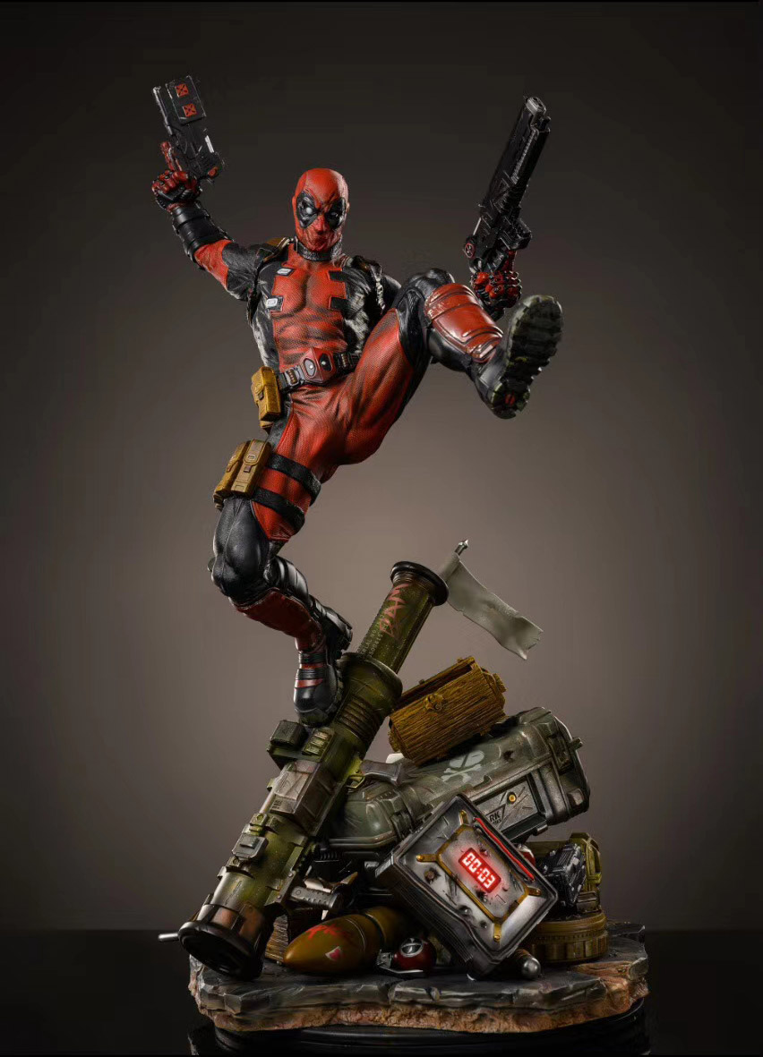 Deadpool