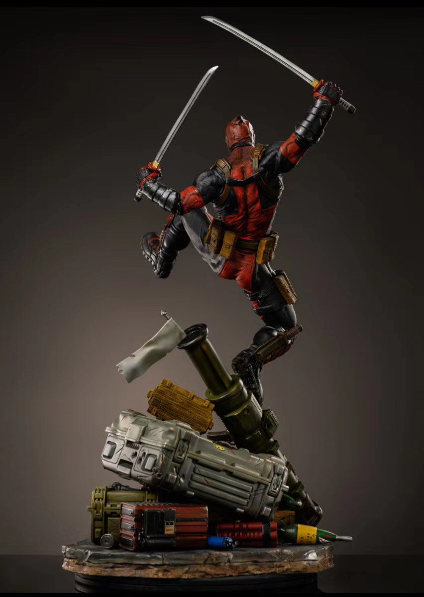 Deadpool