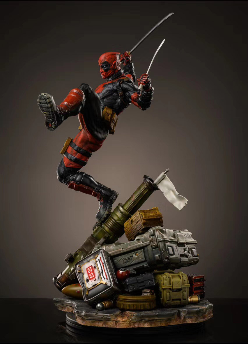 Deadpool