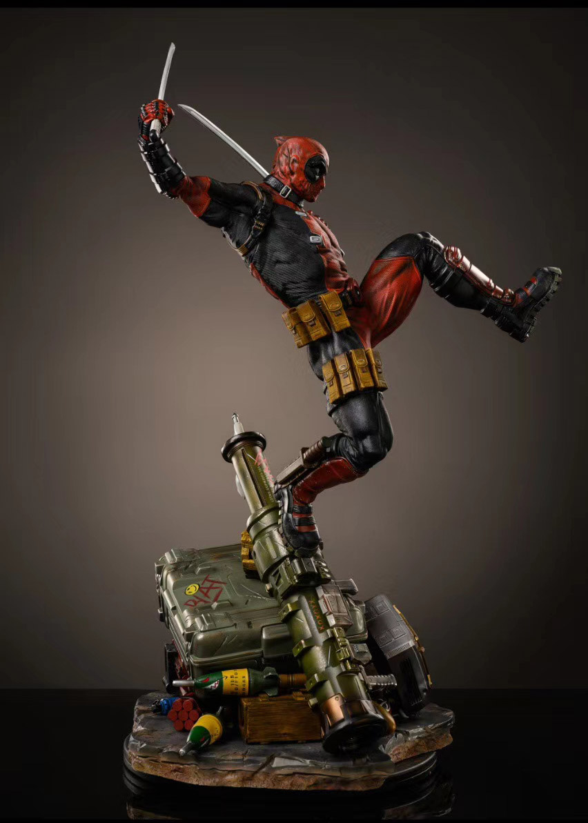 Deadpool
