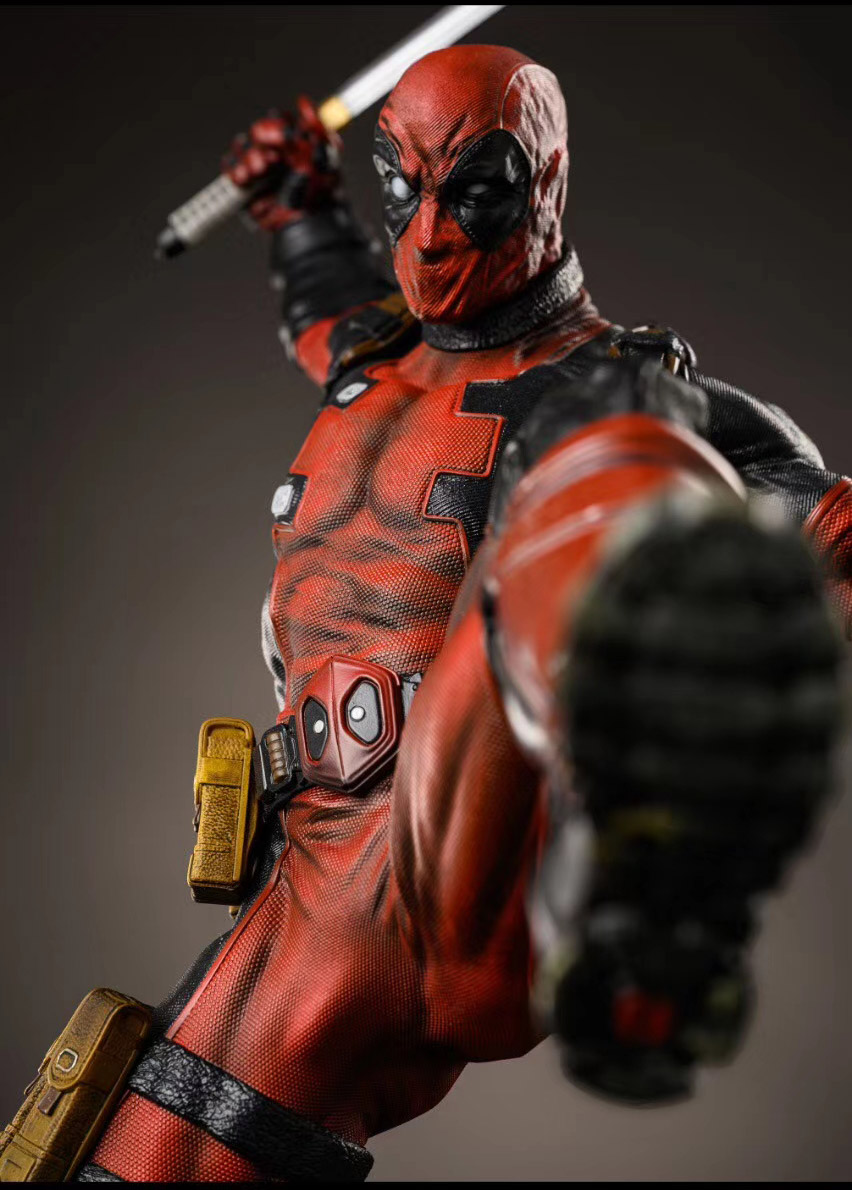 Deadpool
