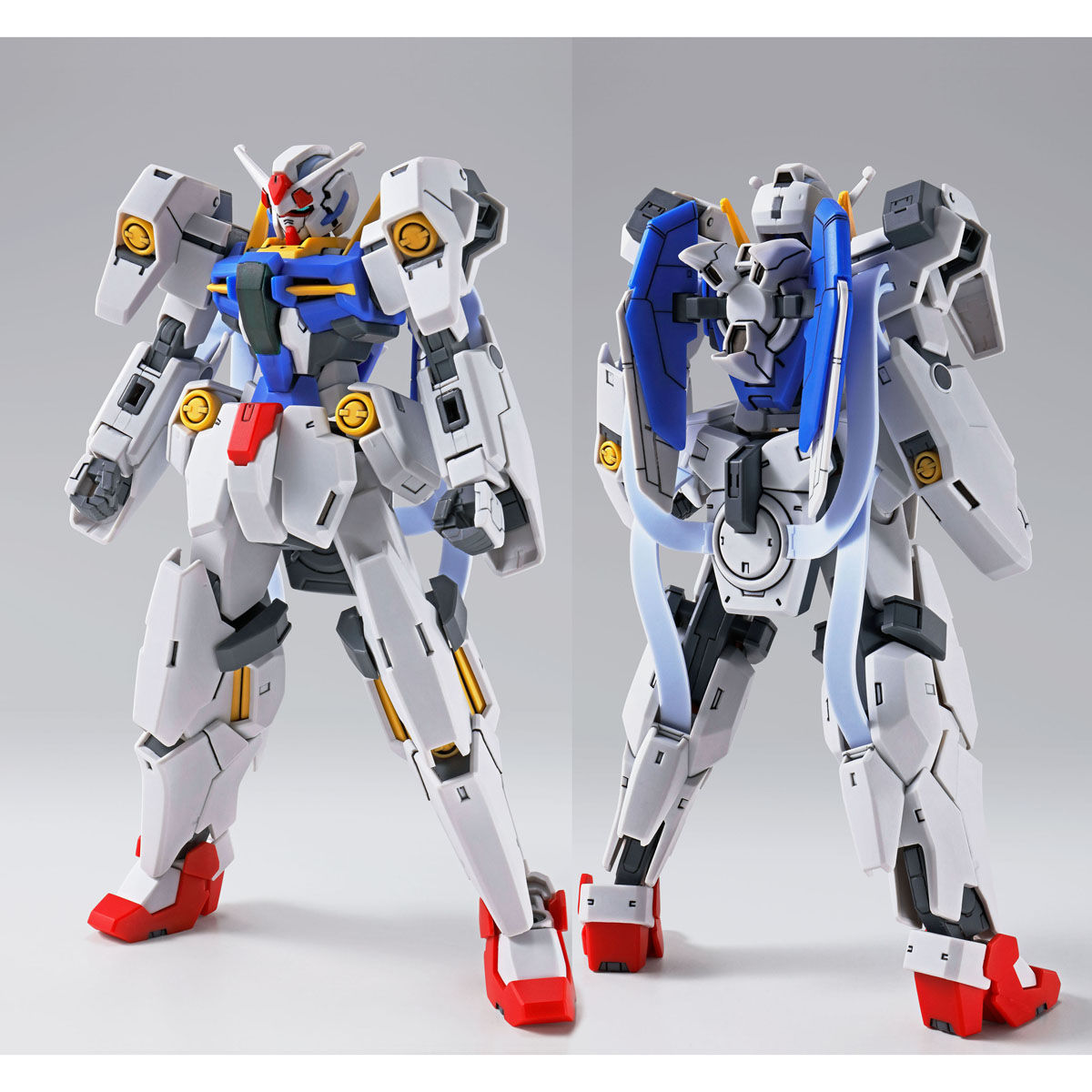 Mobile Suit Gundam 00P - Gundam Plutone HG