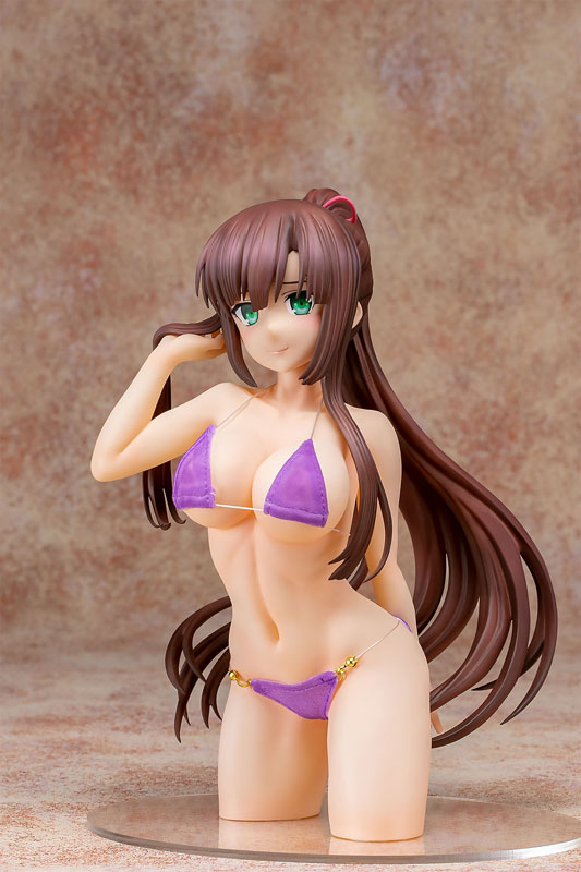 Strike the Blood Sayaka Kosaka 1/5 Cloth Swimsuit