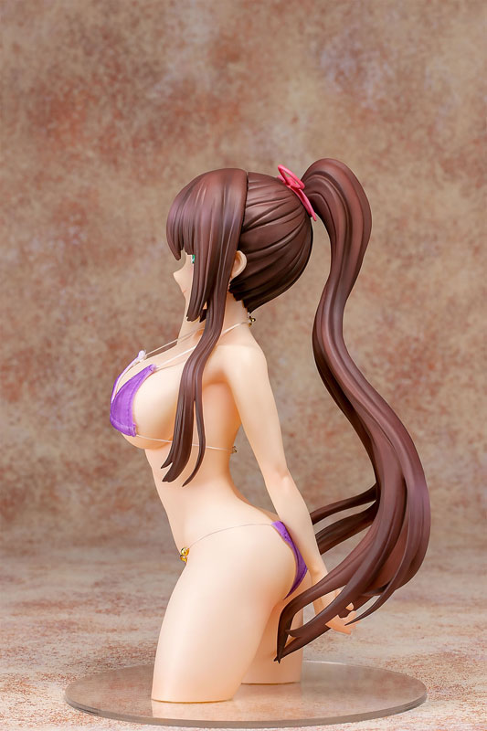 Strike the Blood Sayaka Kosaka 1/5 Cloth Swimsuit