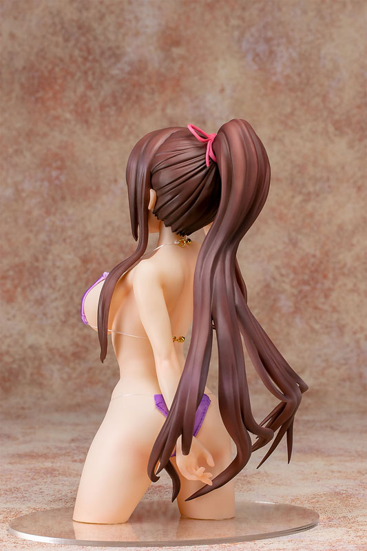 Strike the Blood Sayaka Kosaka 1/5 Cloth Swimsuit