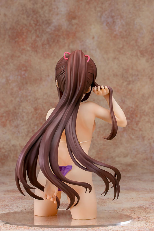 Strike the Blood Sayaka Kosaka 1/5 Cloth Swimsuit