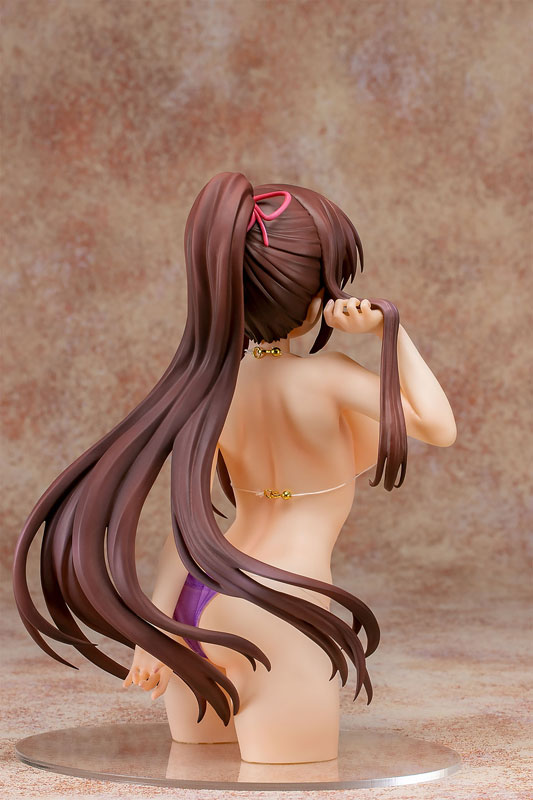 Strike the Blood Sayaka Kosaka 1/5 Cloth Swimsuit