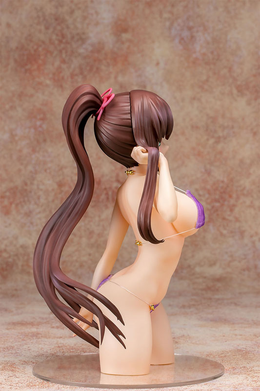 Strike the Blood Sayaka Kosaka 1/5 Cloth Swimsuit