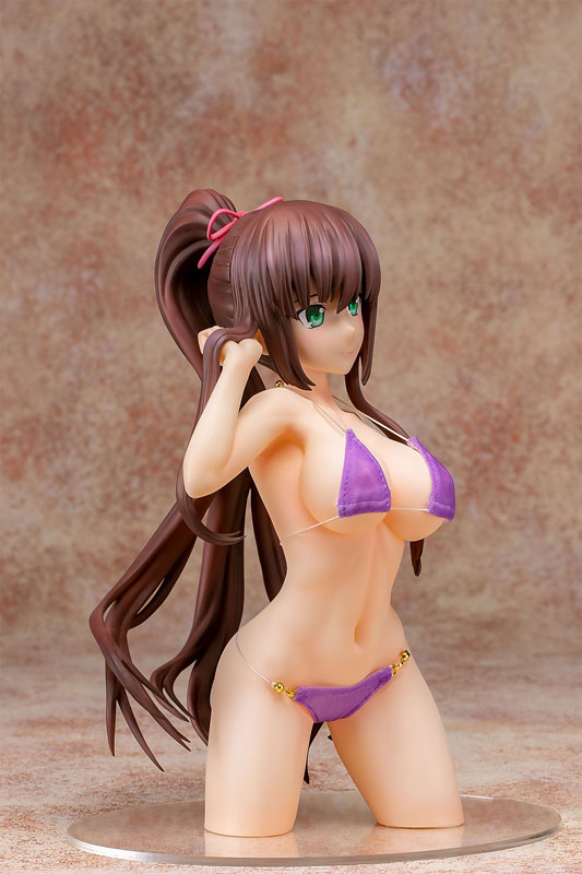 Strike the Blood Sayaka Kosaka 1/5 Cloth Swimsuit