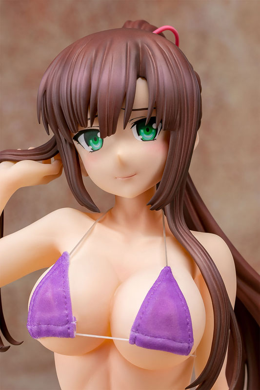Strike the Blood Sayaka Kosaka 1/5 Cloth Swimsuit