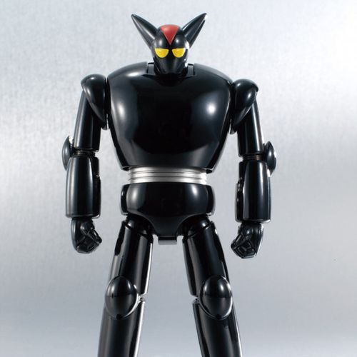 Soul of Chogokin GX-29R Black OX
