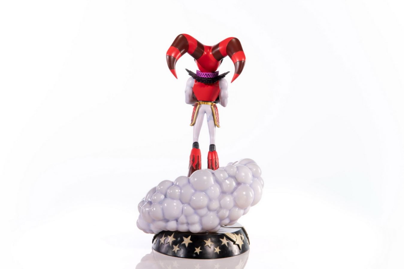 1/6 scale resin collectible - NiGHTS: Journey of Dreams - Reala (Standard Edition)
