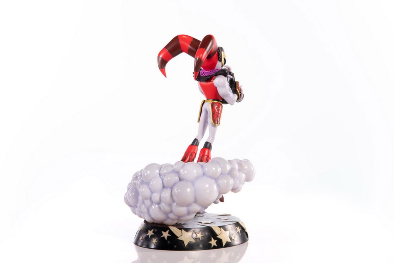 1/6 scale resin collectible - NiGHTS: Journey of Dreams - Reala (Standard Edition)