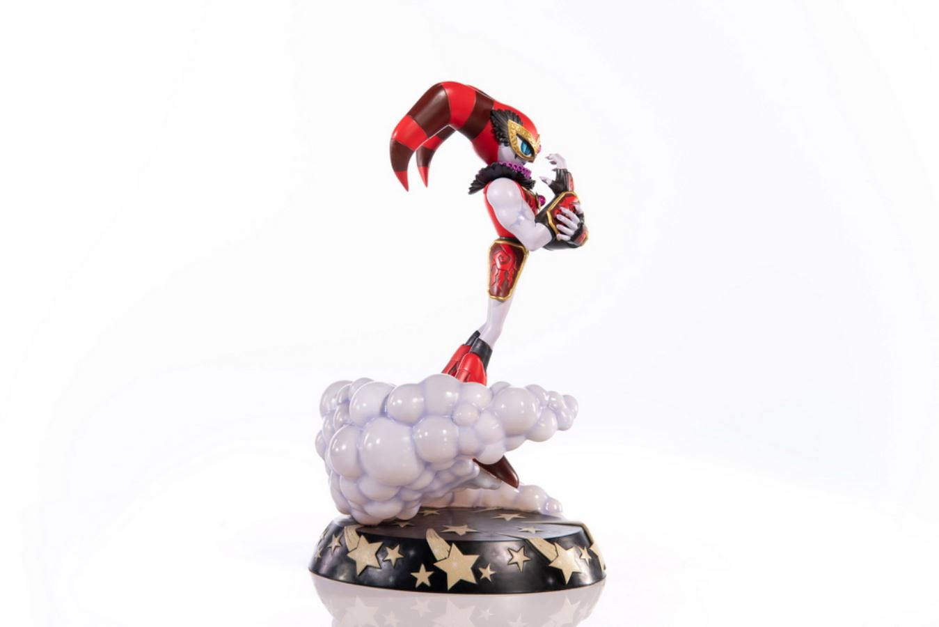 1/6 scale resin collectible - NiGHTS: Journey of Dreams - Reala (Standard Edition)