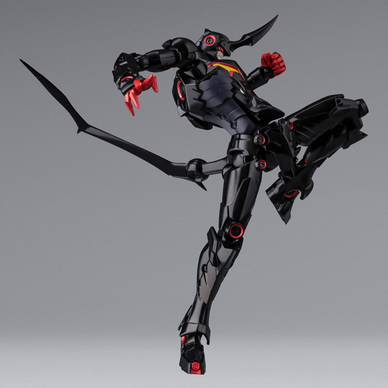 Puraiobot Gurren Lagann Lazengann