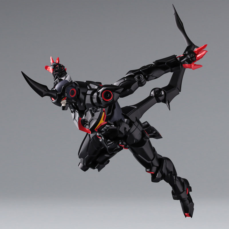 Puraiobot Gurren Lagann Lazengann