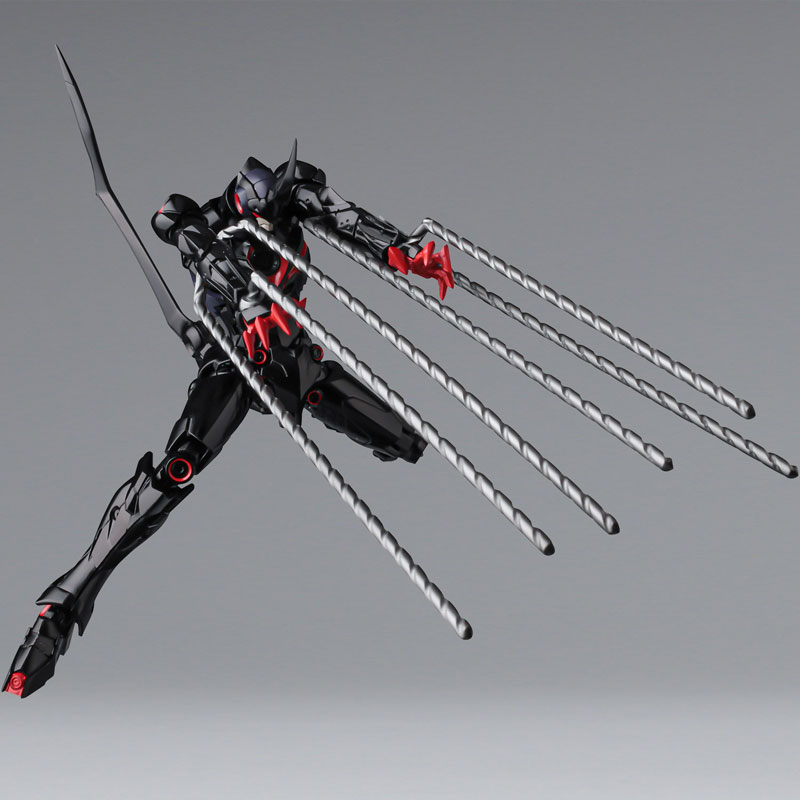 Puraiobot Gurren Lagann Lazengann