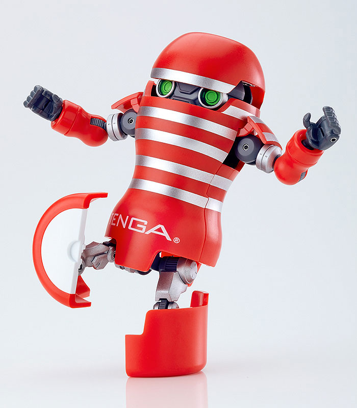 TENGA*Robo The Pal in Your Pocket! TENGA Robo