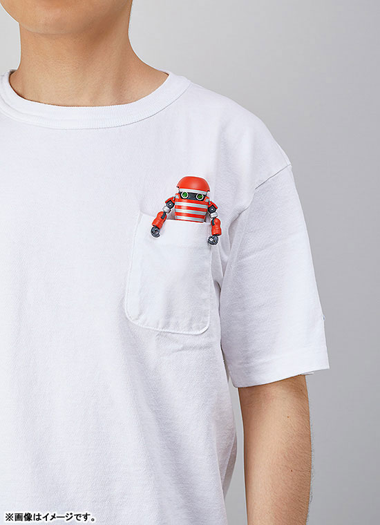 TENGA*Robo The Pal in Your Pocket! TENGA Robo