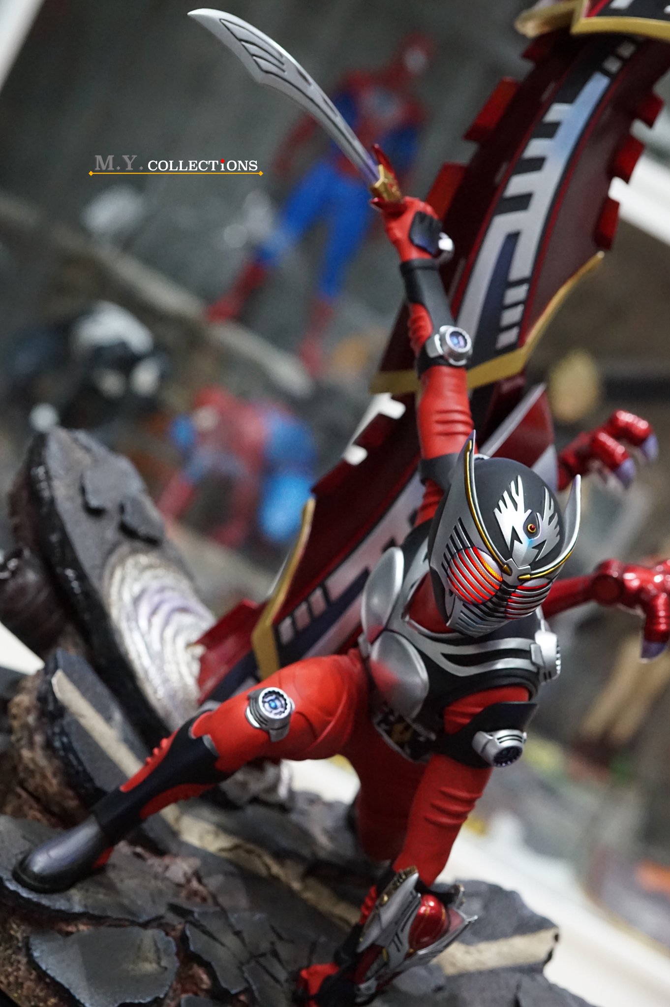 Ryuki