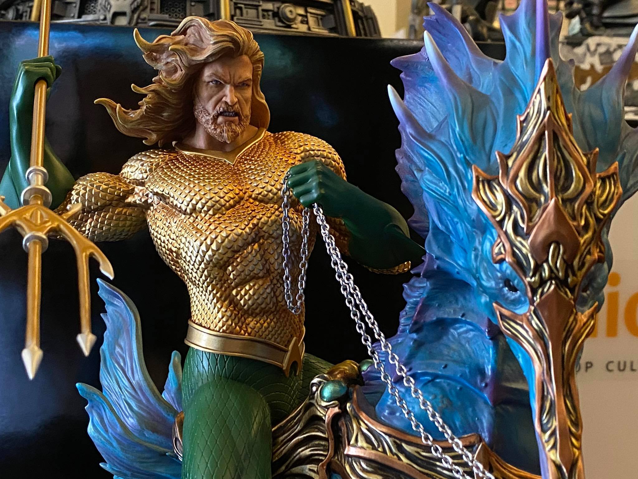 Aquaman