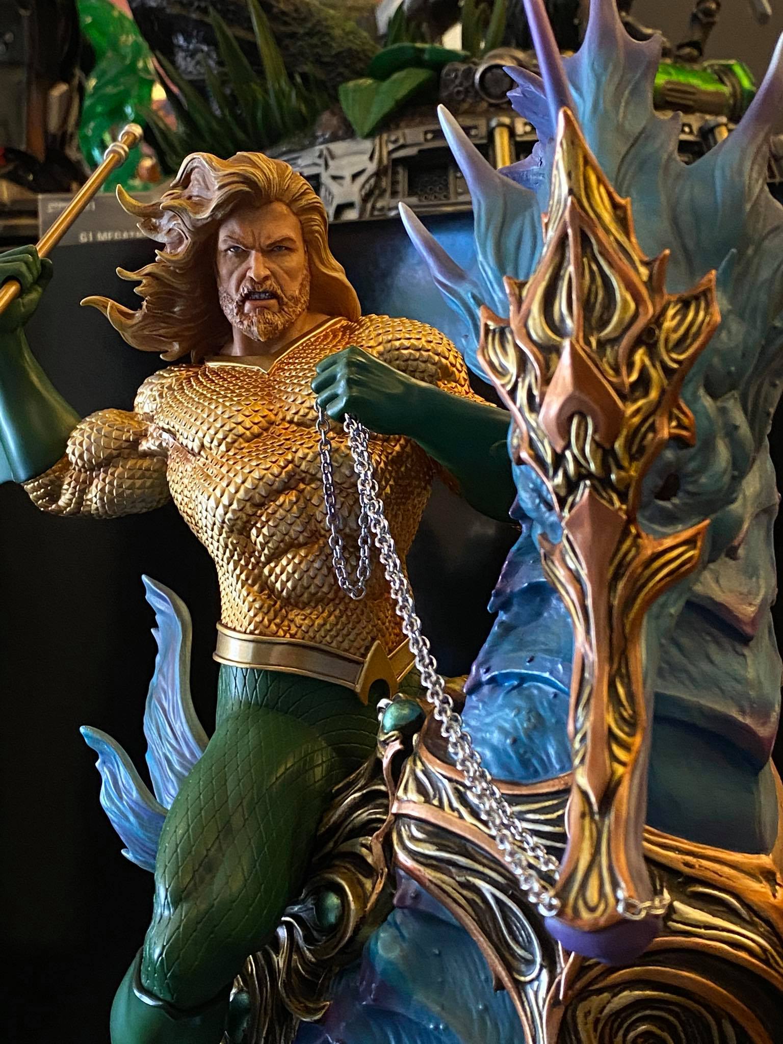 Aquaman