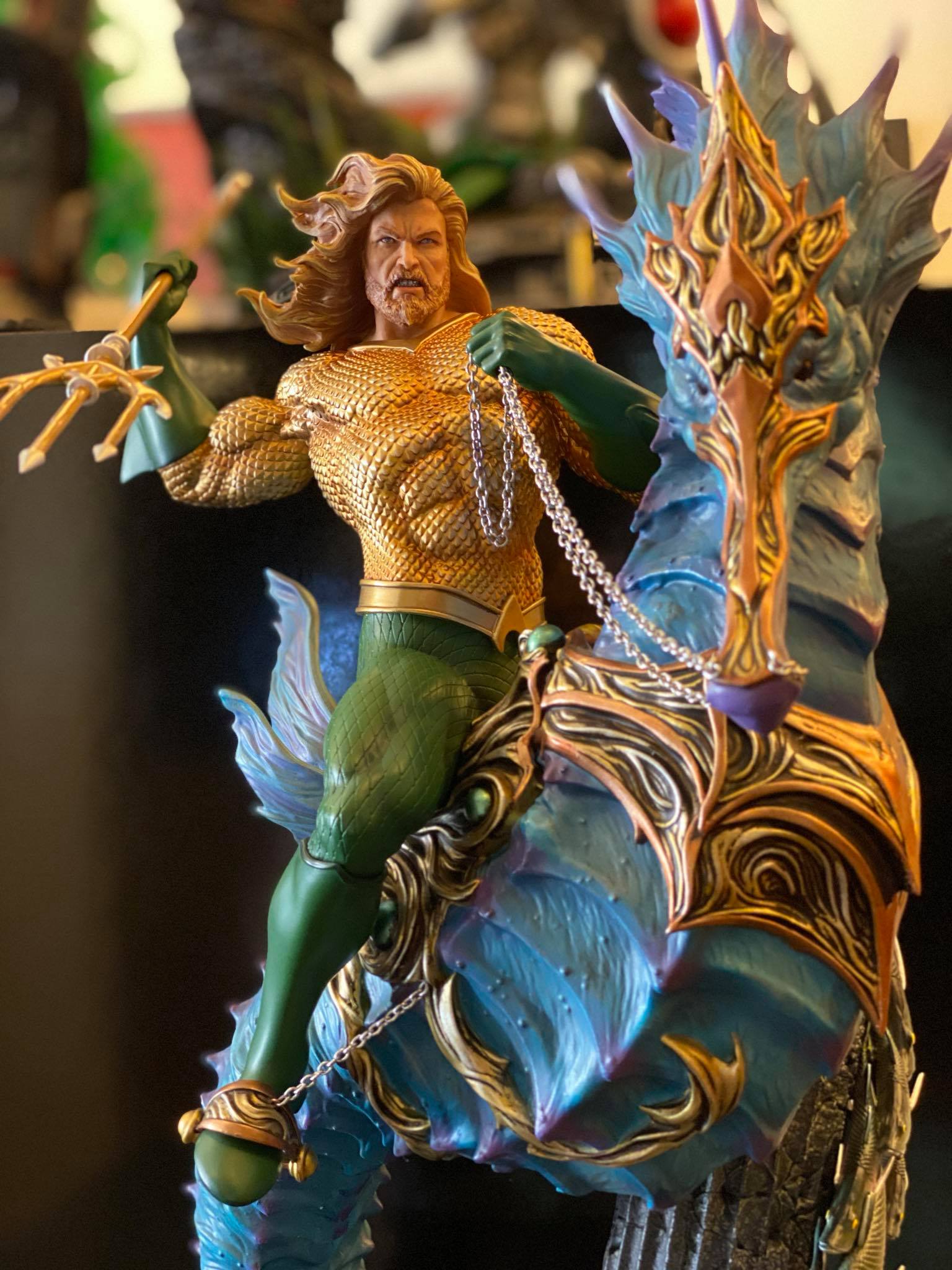 Aquaman