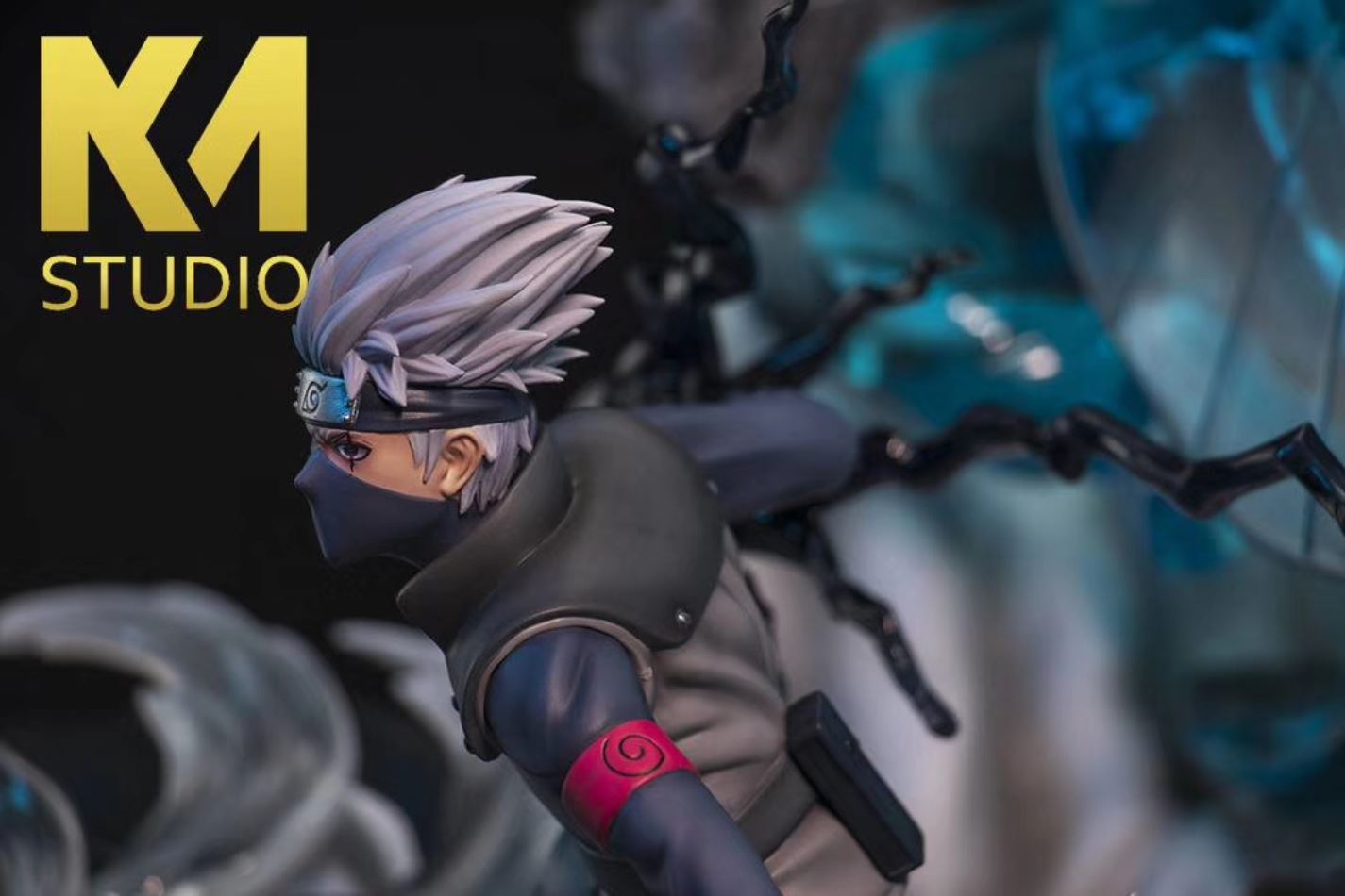 Kakashi Hatake