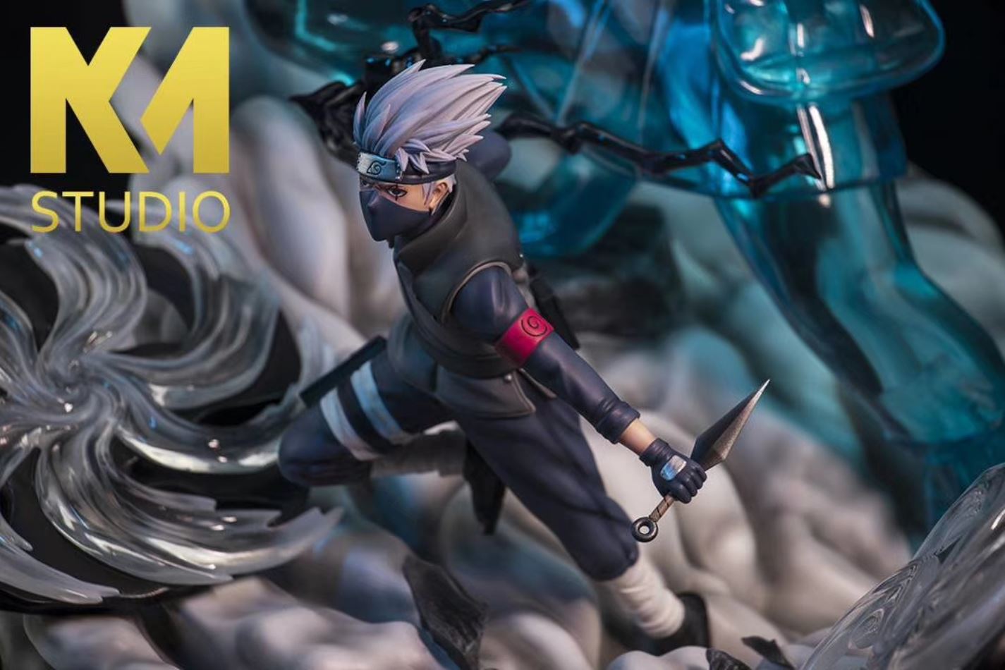 Kakashi Hatake