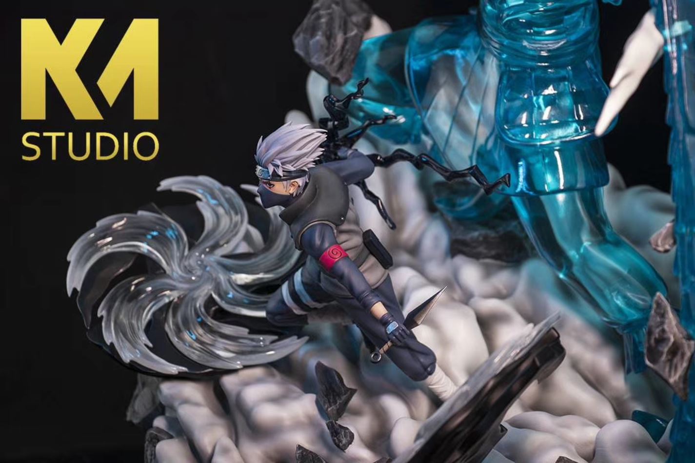 Kakashi Hatake