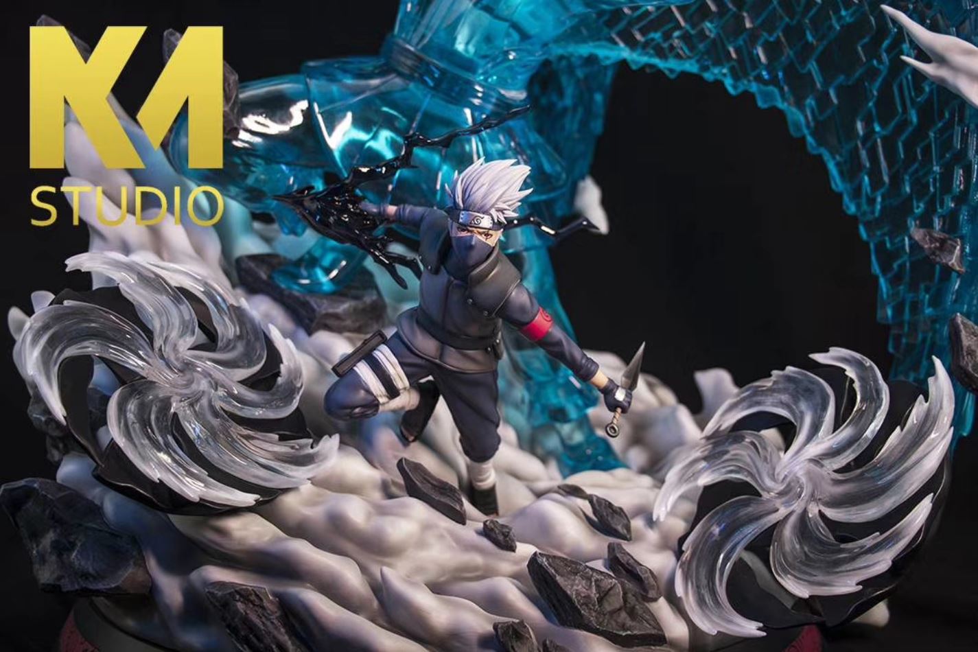 Kakashi Hatake