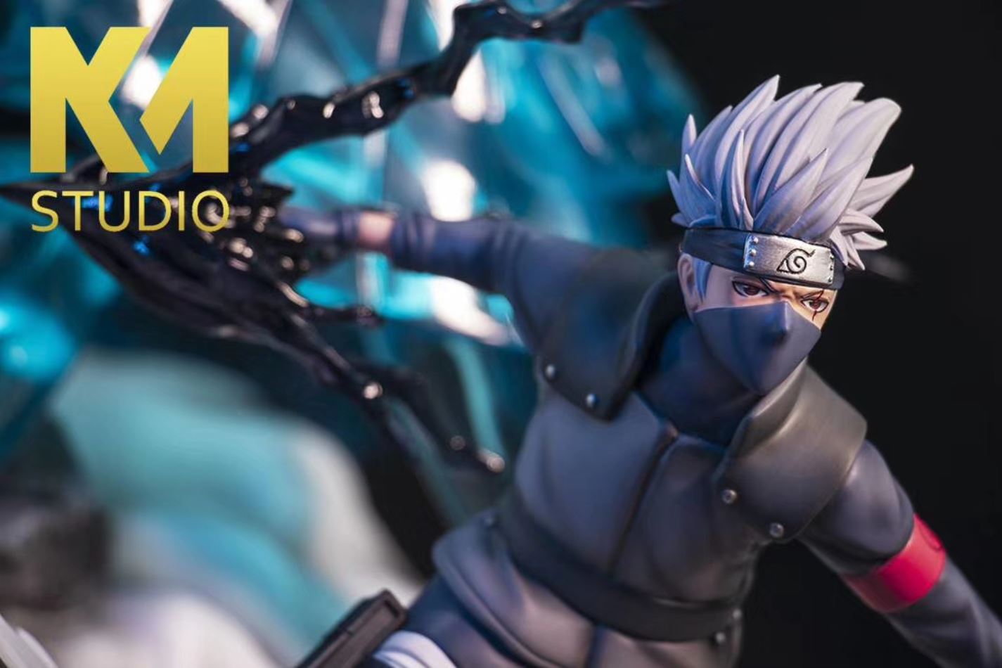 Kakashi Hatake
