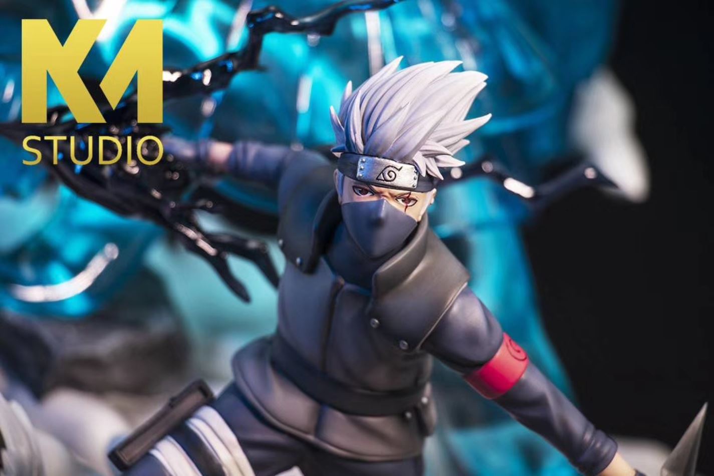 Kakashi Hatake