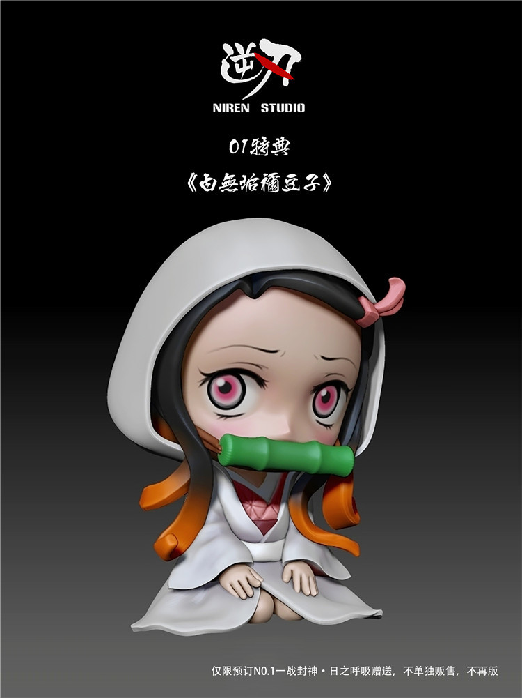 Tanjiro Vs Rui