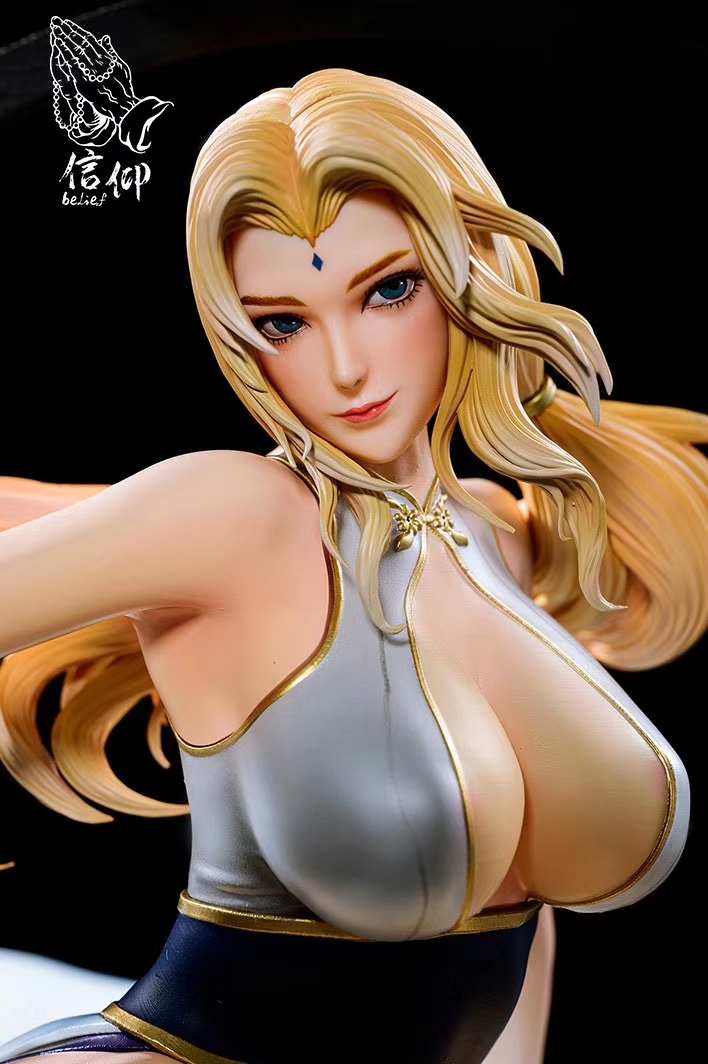 Tsunade